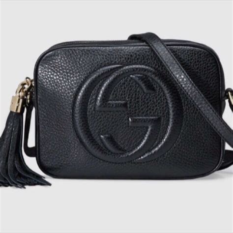 soho disco bag gucci replica|gucci soho disco discount.